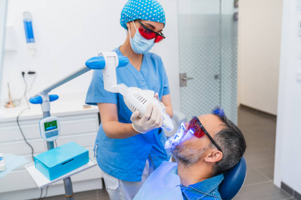 Best Broken or Chipped Tooth Repair in Griswold, IA