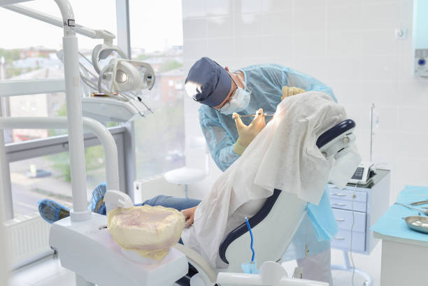 Best Emergency Treatment for Jaw Pain or Injury in Griswold, IA